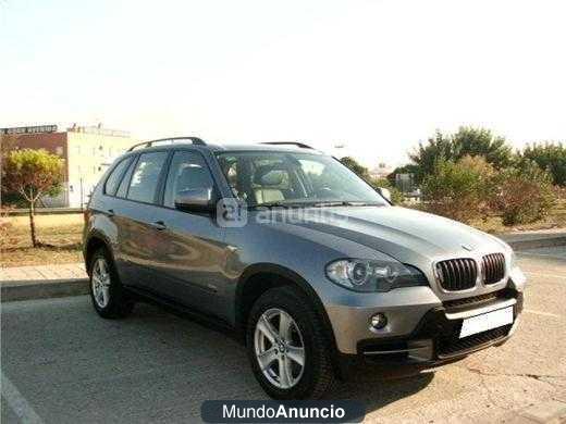 BMW X5 3.0d