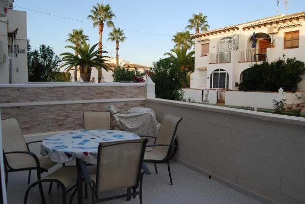 Bungalow en Torrevieja