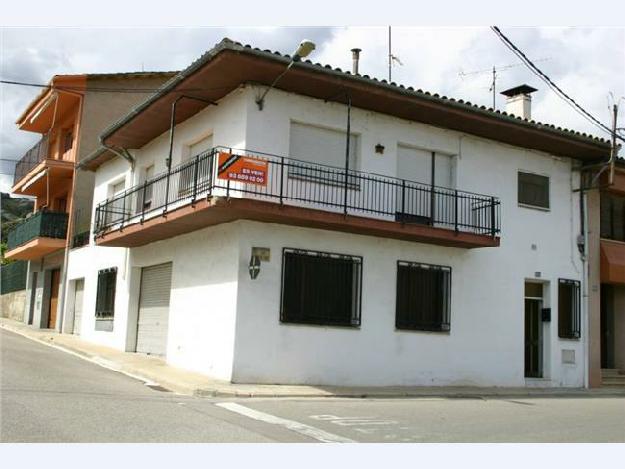 Casa en Sant Vicenç de Torelló