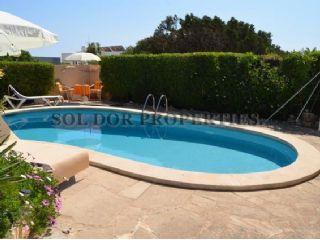 Casa en venta en Cala d'Or, Mallorca (Balearic Islands)