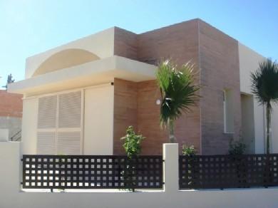 Chalet con 2 dormitorios se vende en Ciudad Quesada, Costa Blanca