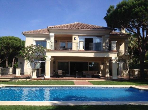 Chalet en venta en Chapas (Las), Málaga (Costa del Sol)