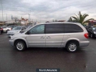 Chrysler Grand Voyager Grand V. 3.3 V6 Limit - mejor precio | unprecio.es