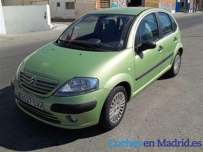 Citroen C3 1.4 HDI COLLECTION 5P.