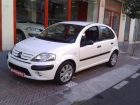 Citroen C3 16 HDI AUDACE en Salamanca - mejor precio | unprecio.es