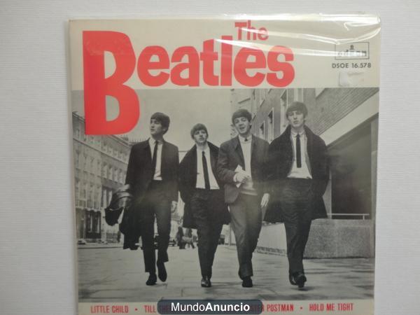 COMPRO DISCOS DE VINIL POP-ROCK ANYS 60,70,s.PAGO BE.BARCELONA.