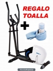 ELIPTICA CROSSER CR5 - mejor precio | unprecio.es