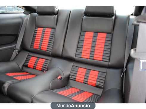 Ford Mustang SHELBY GT 500 30 DIAS EN STOC