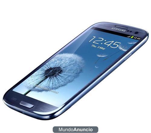 Galaxy S III Nuevo