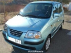 Hyundai Atos Prime 1.1i GLS - mejor precio | unprecio.es