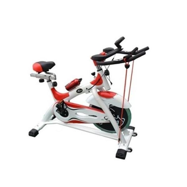 MG 701-20 Bicicleta de Spinning de 20KG de disco de inercia