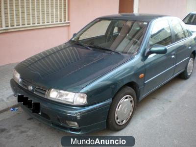 Nissan Primera 1600SLX