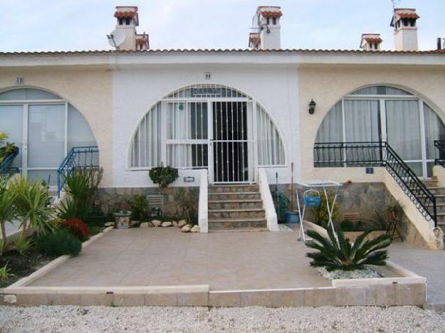 Quesada   - Bungalow - Quesada - CG493   - 1 Habitaciones   - €102000€