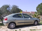 Renault Mégane Classic Boîte Automatique Essence 2001 - mejor precio | unprecio.es