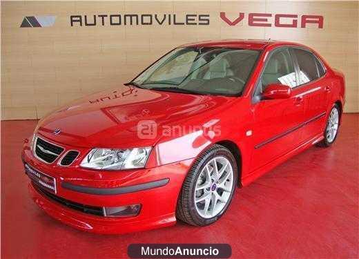 Saab 93 Sport Sedan 1.9TiD Vector Spo