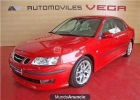 Saab 93 Sport Sedan 1.9TiD Vector Spo - mejor precio | unprecio.es