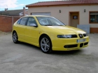 Seat Leon FR 1.9TDI 150cv - mejor precio | unprecio.es