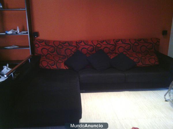 vendo sofa cherlon