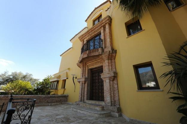 Villa en Marbella