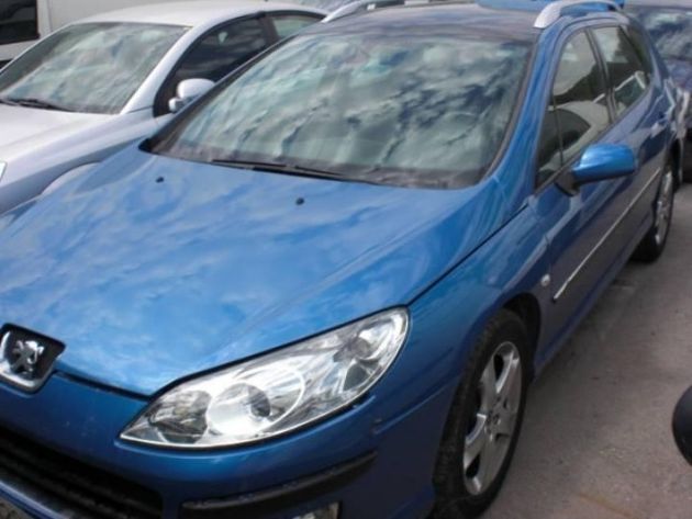 VOLKSWAGEN GOLF 1.9 TDI