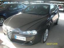 ALFA ROMEO 159 1.9JTD Distinct