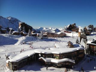 Apartamento : 4/6 personas - avoriaz  alta saboya  rodano alpes  francia