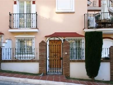 Apartamento con 2 dormitorios se vende en Mijas Costa, Costa del Sol