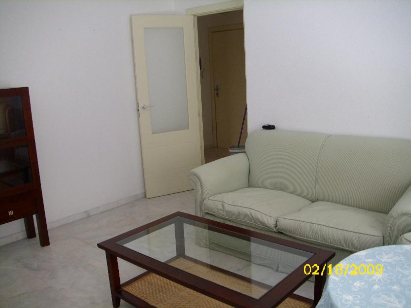 Apartamento en Suites Torre Alta