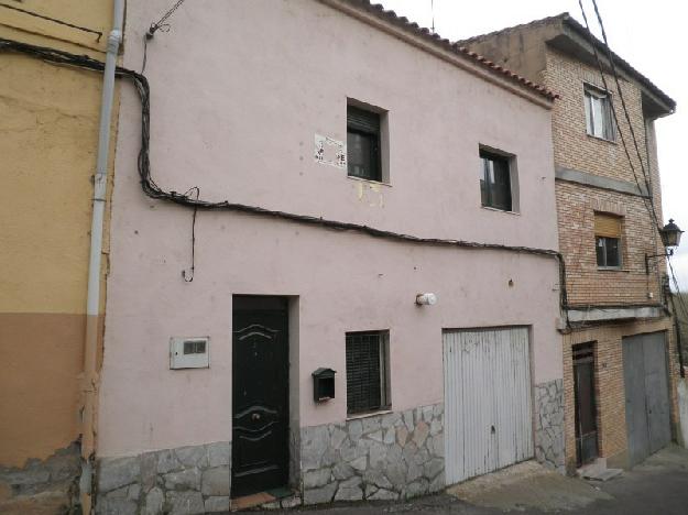 Casa adosada en Benavente