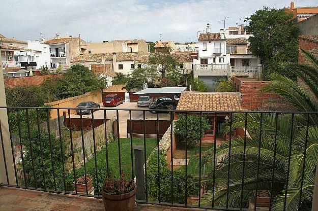 Casa adosada en Palafrugell