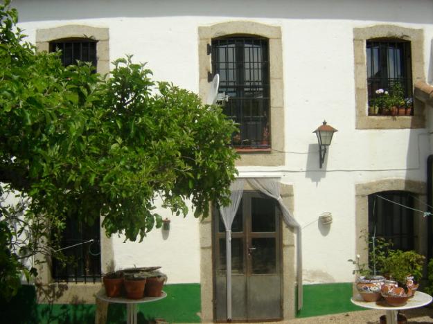 Casa en Salamanca