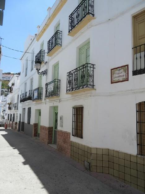 Casa en venta en Cómpeta, Málaga (Costa del Sol)