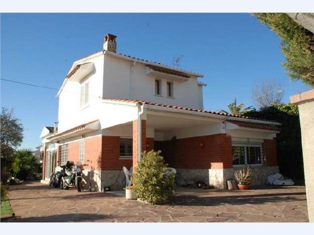 Chalet en Castellbisbal