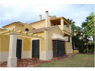 Chalet en venta en Guadalmina, Málaga (Costa del Sol)