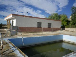 Finca/Casa Rural en venta en Albatera, Alicante (Costa Blanca)