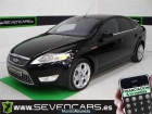 Ford Mondeo 2.2 TDCi 175 Titanium - mejor precio | unprecio.es