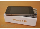 iPhone 4S 64GB Negro NUEVO - mejor precio | unprecio.es