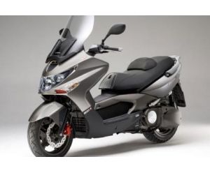 KYMCO XCITING 500