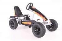 Nuevo Coche-kart a pedales Dino Buggy Profesional