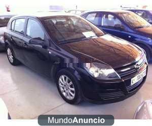 Opel Astra 1.6 16v Elegance