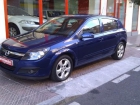 Opel Astra 19 CDTI ENJOY 120 CV 5 P en Salamanca - mejor precio | unprecio.es