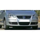 Paragolpes Volkswagen Polo,delantero.2005-2009.rf 254/04 - mejor precio | unprecio.es
