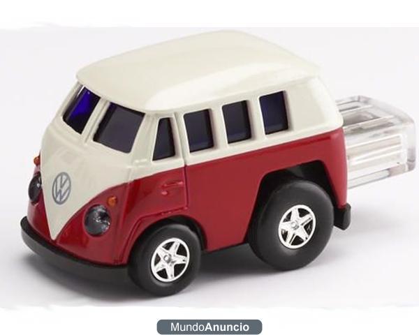 pendrive usb vw T1