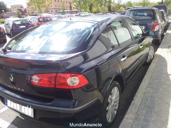 RENAULT LAGUNA PRIVILEGE 1.9 DCI