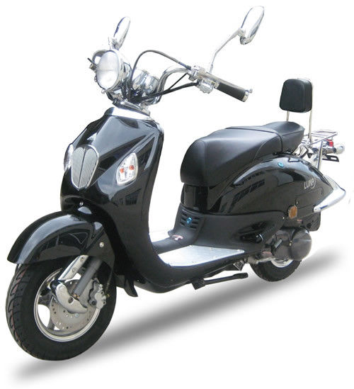 SCOOTER 125