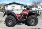 Suzuki KingQuad 2007 - mejor precio | unprecio.es