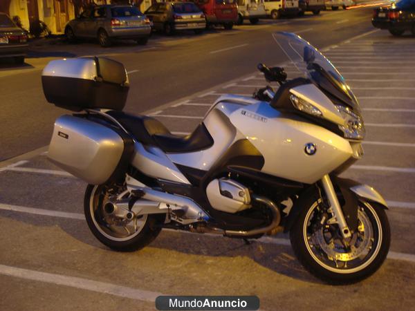 Vendo BMW R1200RT