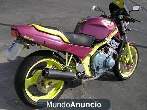 VENDO HONDA CB1