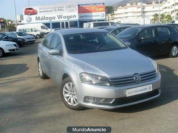 Volkswagen Passat 2.0 TDI 140cv Advance BlueMot