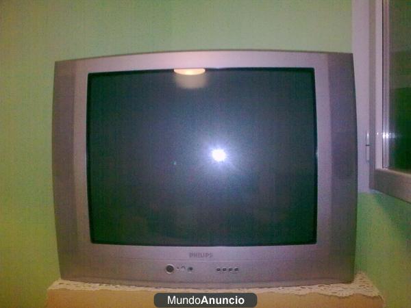 Vendo televisión Philips de 28\'\'